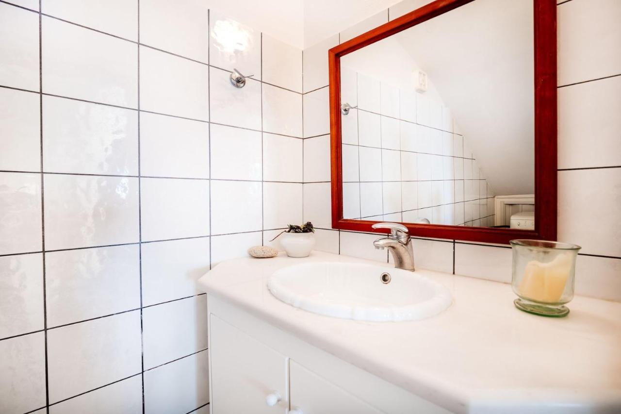 Villa Melodia By Posarellivillas Episkepsis Bagian luar foto