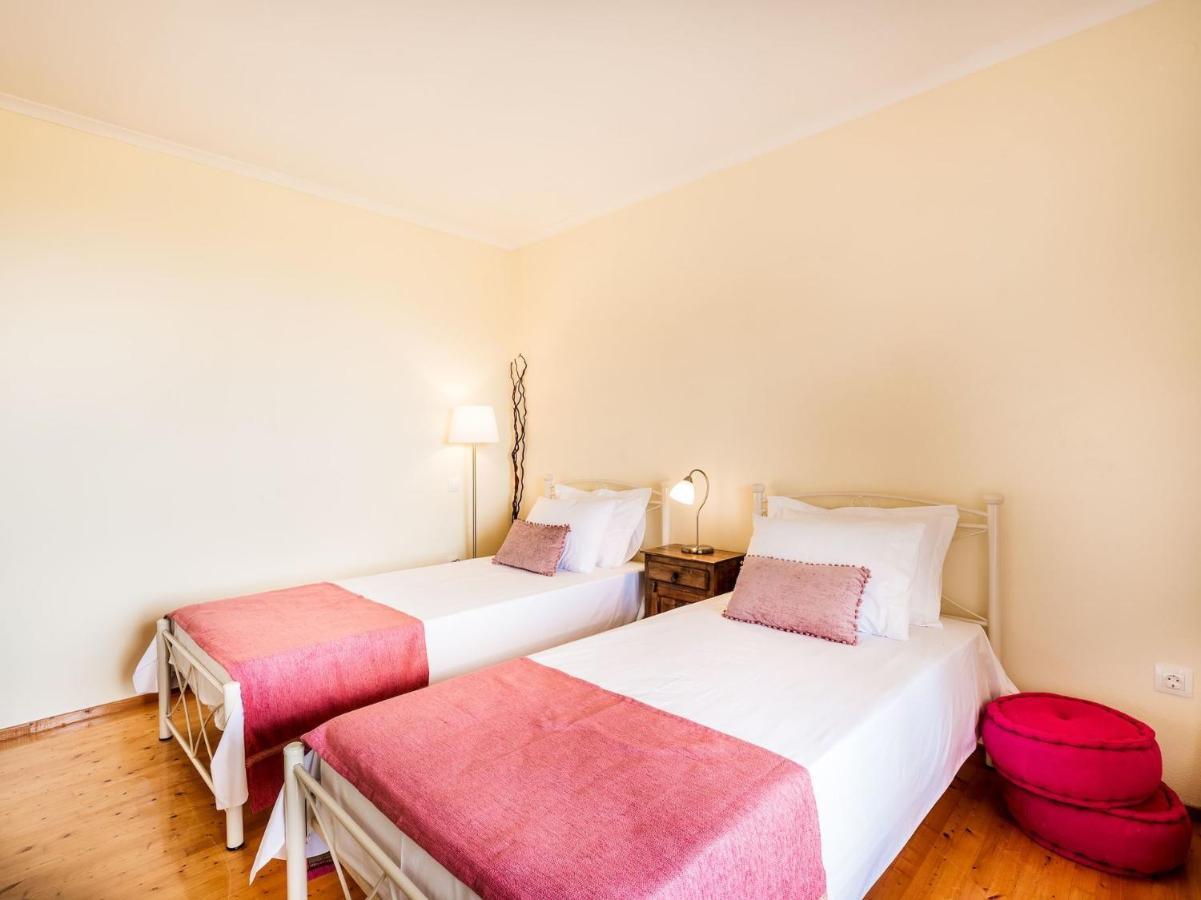 Villa Melodia By Posarellivillas Episkepsis Bagian luar foto